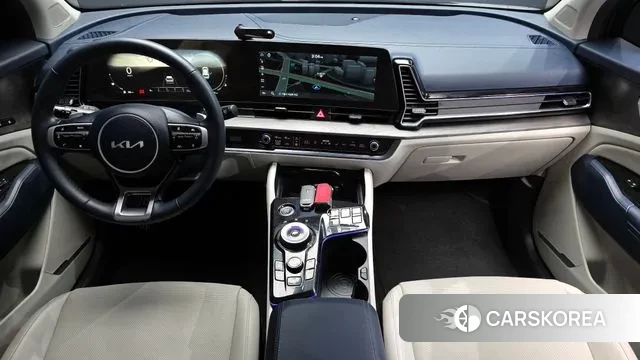 Kia Sportage 5th Generation id 3690673 из Кореи 17