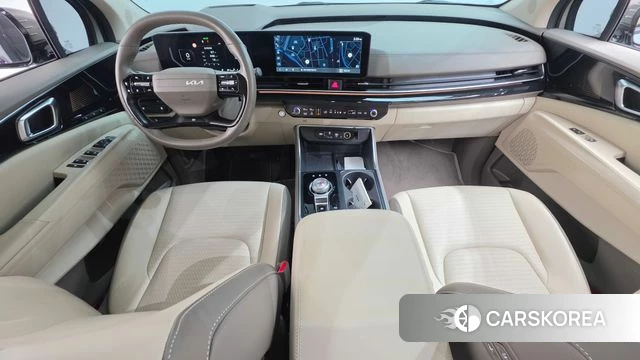Kia The New Carnival 4th Generation id 4719776 из Кореи 32