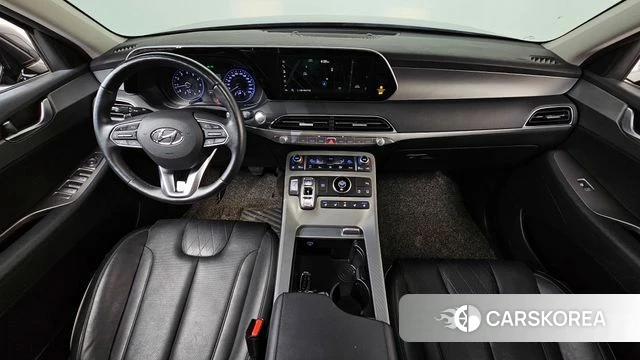 Hyundai Palisade id 4632447 из Кореи 31