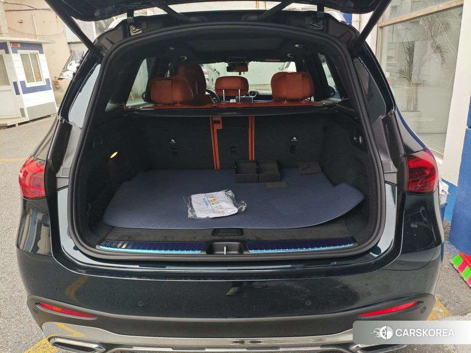 Mercedes-Benz GLC id 4485576 из Китая 8