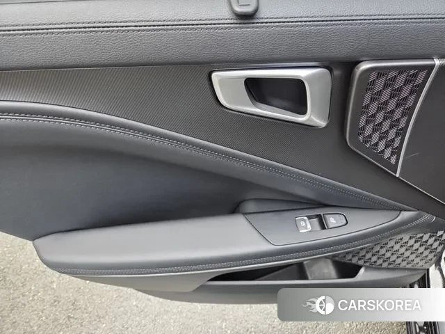 Kia The New K8 Hybrid id 3756843 из Кореи 12