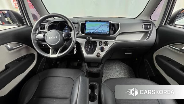 Kia The New Ray id 4641492 из Кореи 27