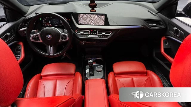 BMW 2 Series Gran Coupe (F44) id 3878424 из Кореи 17