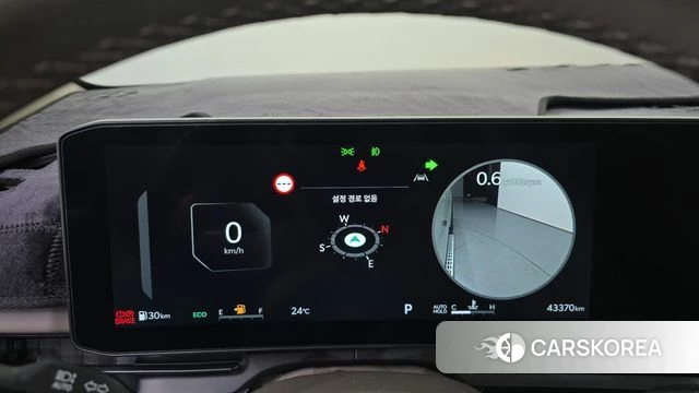 Kia The New Carnival 4th Generation id 4916613 из Кореи 32