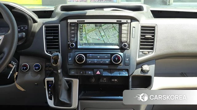 Hyundai Solati id 4705983 из Кореи 31