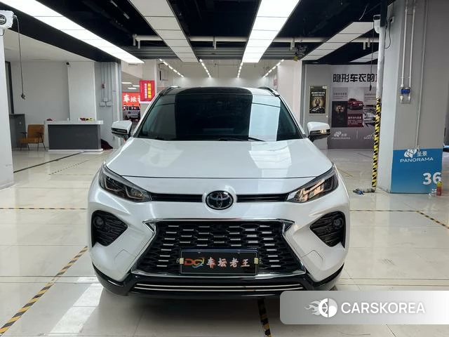 Toyota Wilanda id 4261856 из Китая 7