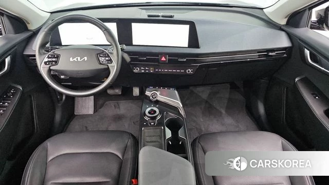 Kia EV6 id 4618776 из Кореи 28