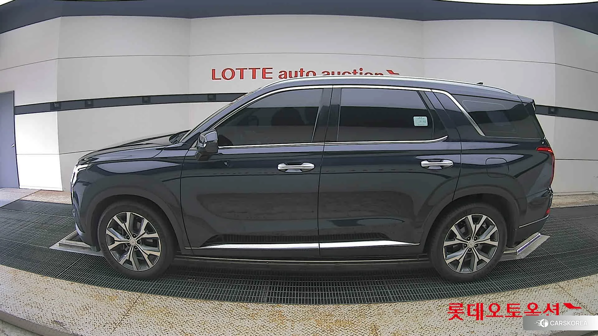 Hyundai Palisade id 4504322 из Кореи 33