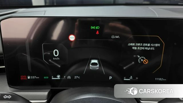 Kia The New K5 3rd generation id 4762078 из Кореи 28