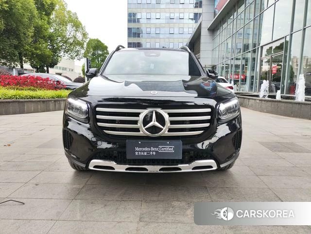 Mercedes-Benz GLB id 4300324 из Китая 15