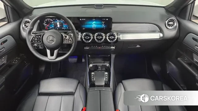 Mercedes-Benz GLB-Class X247 id 3771985 из Кореи 17