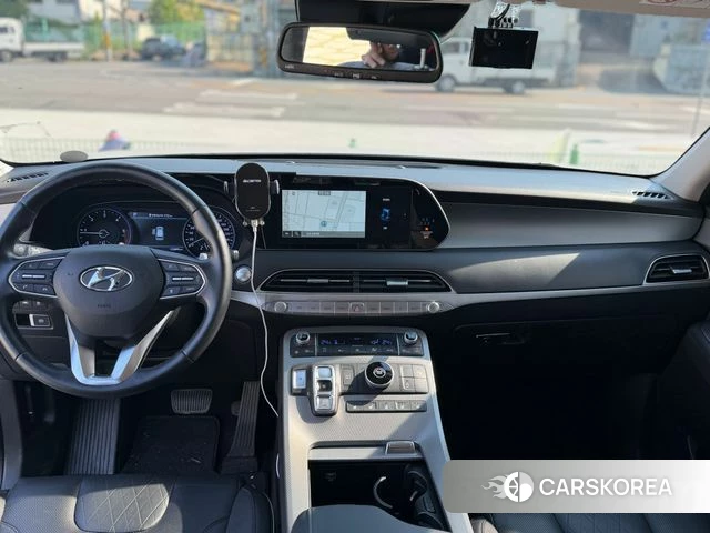 Hyundai Palisade id 4855132 из Кореи 13