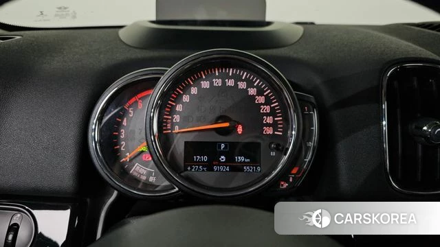 Mini Cooper D Countryman id 4536817 из Кореи 33