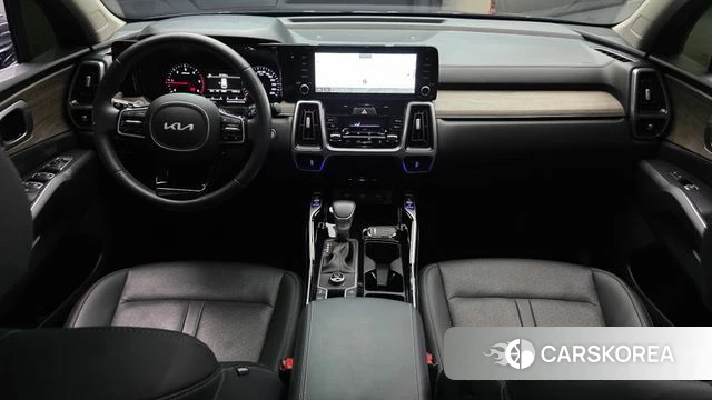 Kia Sorento 4th Generation id 4500188 из Кореи 29