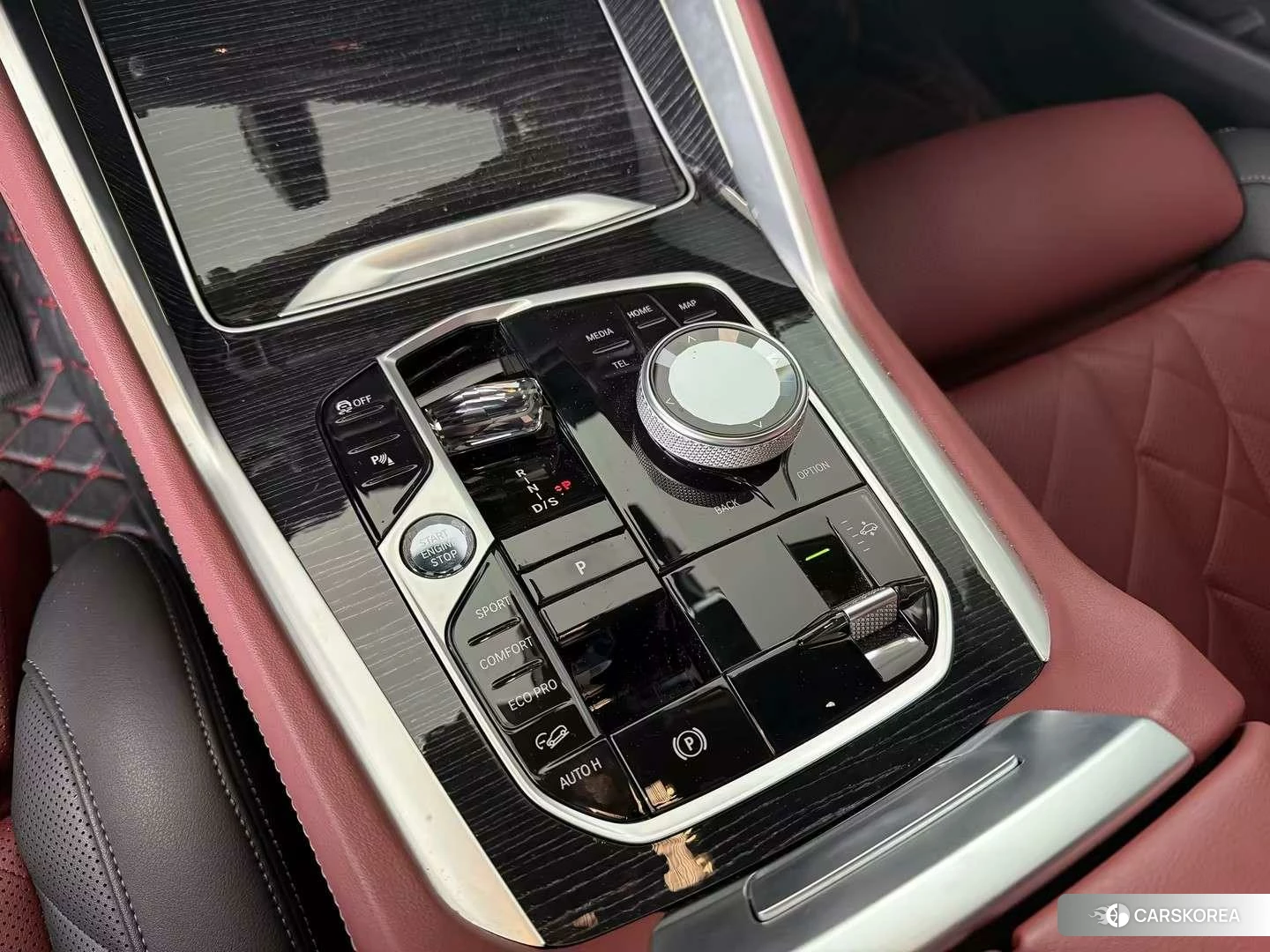 BMW X6 id 4454487 из Китая 15