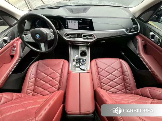 BMW X5 id 3945072 из Китая 18