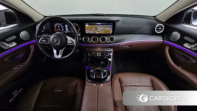 Mercedes-Benz E-Class W213 id 3283336 из Кореи 17