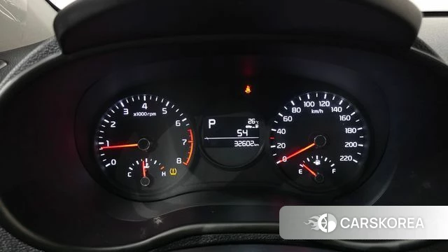 Kia Morning Urban (JA) id 4495137 из Кореи 27