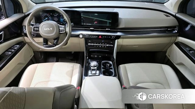 Kia Carnival 4th generation id 3941370 из Кореи 17