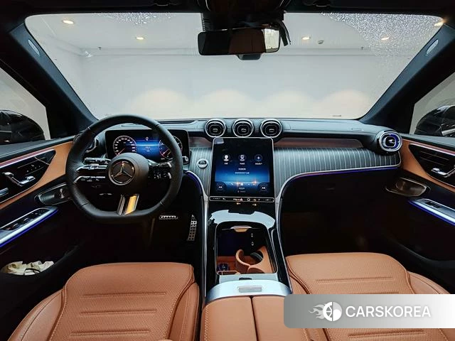 Mercedes-Benz GLC id 4209825 из Китая 17