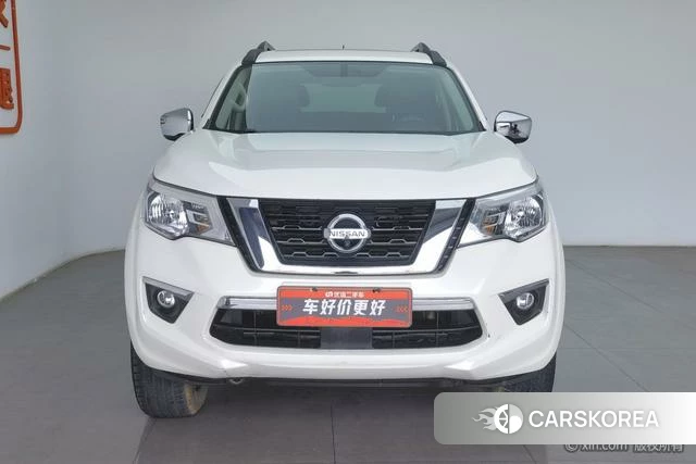 Nissan Tuda id 4258986 из Китая 21