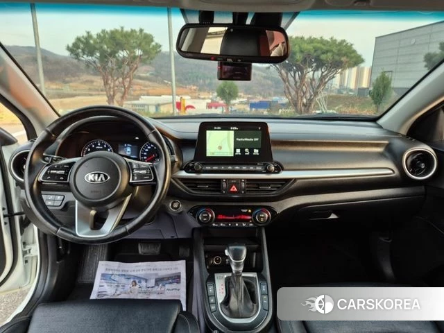 Kia Come New K3 id 3873636 из Кореи 13