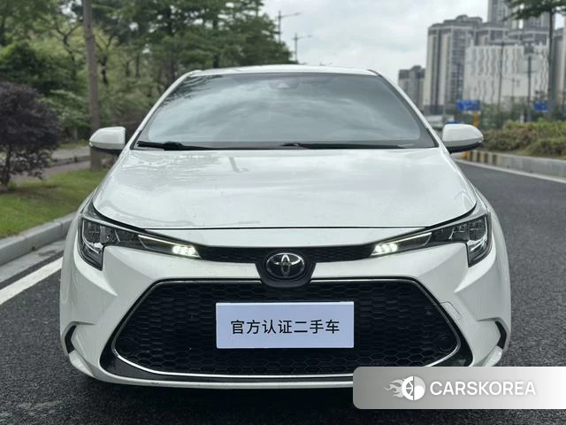 Toyota Lei Ling id 4348493 из Китая 12