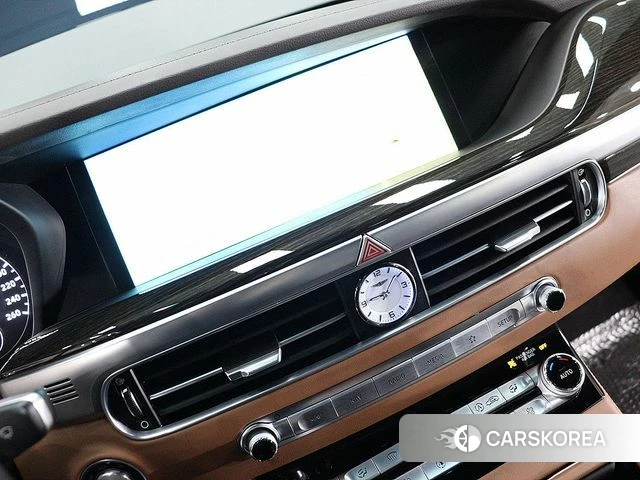 Genesis G90 id 4657414 из Кореи 17