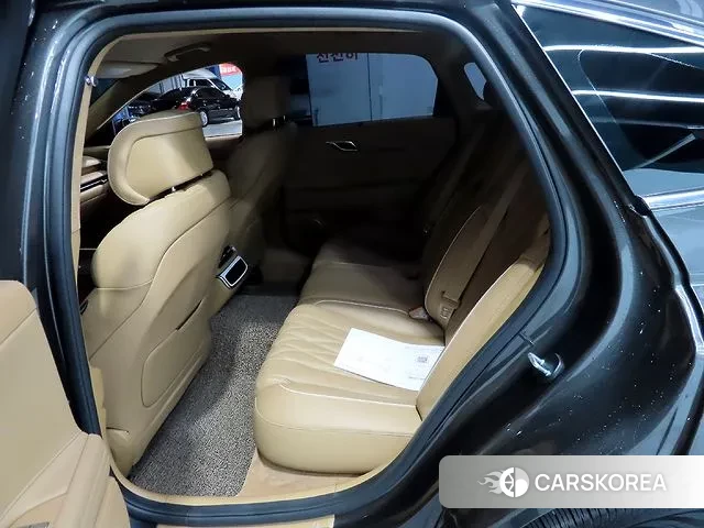 Genesis G80 (RG3) id 3555110 из Кореи 17