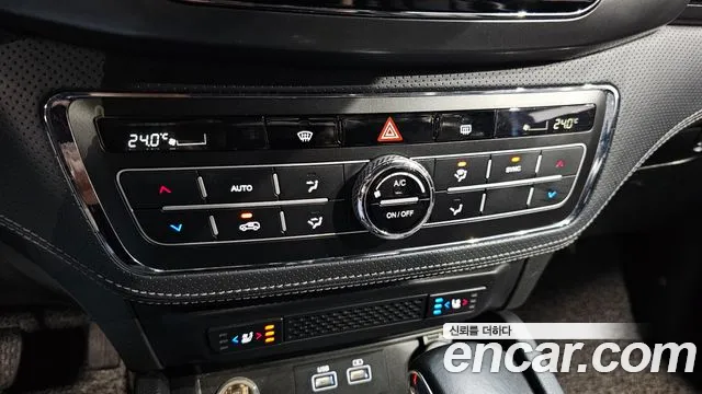 Ssangyong The New Rexton Sport id 2657925 из Кореи 17