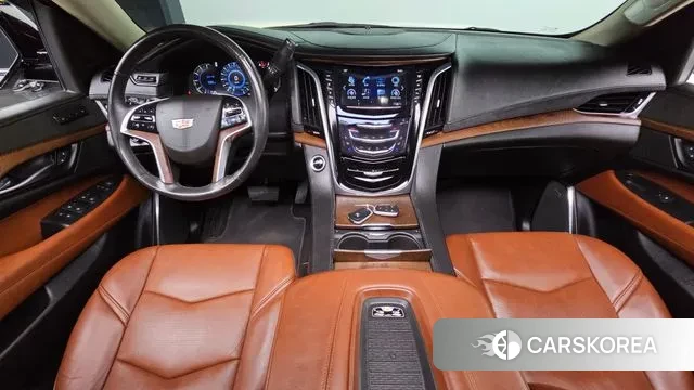 Cadillac Escalade id 3368511 из Кореи 17