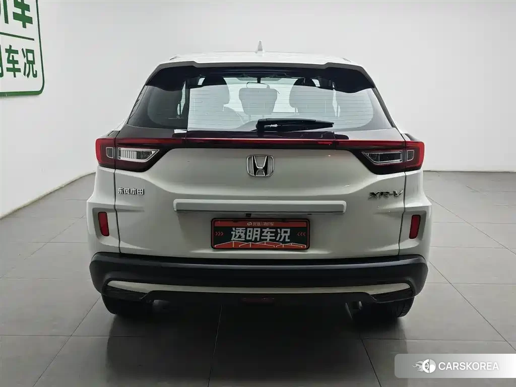 Honda XR-V id 4539264 из Китая 21