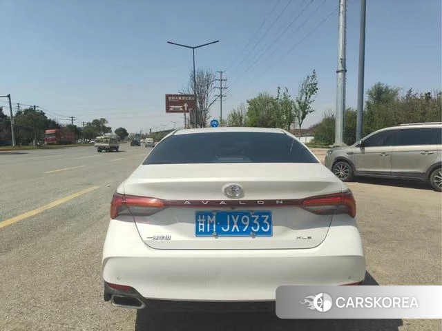 Toyota Asian dragon id 4261808 из Китая 7