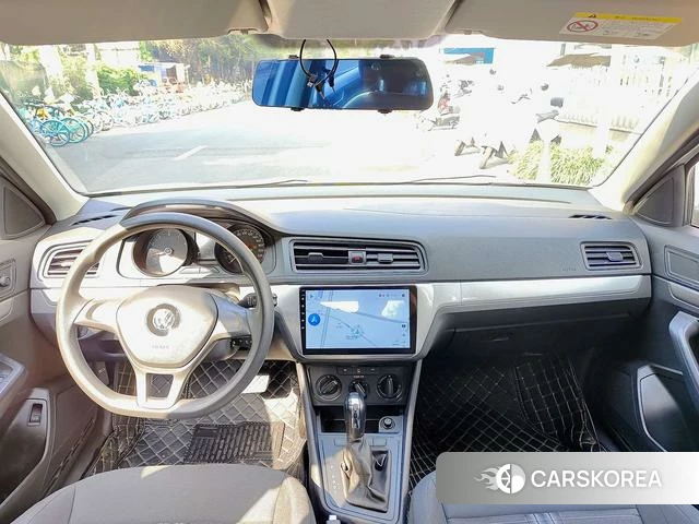 Volkswagen Lavida id 4290573 из Китая 7