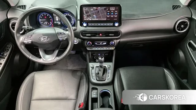 Hyundai The New Kona id 3105626 из Кореи 17