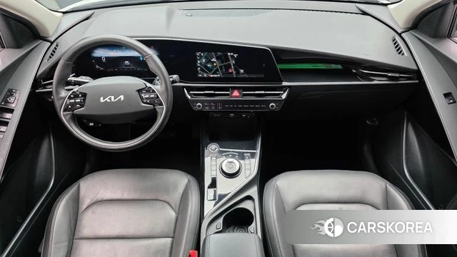 Kia Di All New Niro EV id 4905381 из Кореи 30