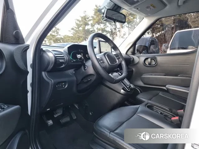 Hyundai Casper id 3615955 из Кореи 17