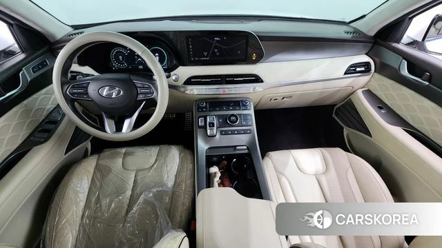 Hyundai Palisade id 3965379 из Кореи 17