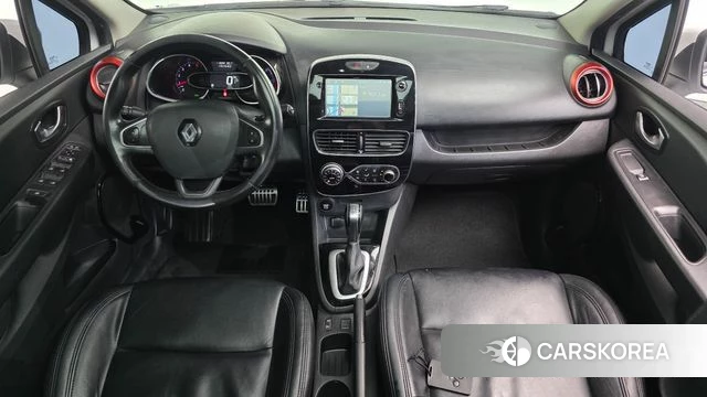 Renault Korea (Samsung) Clio id 4356969 из Кореи 17