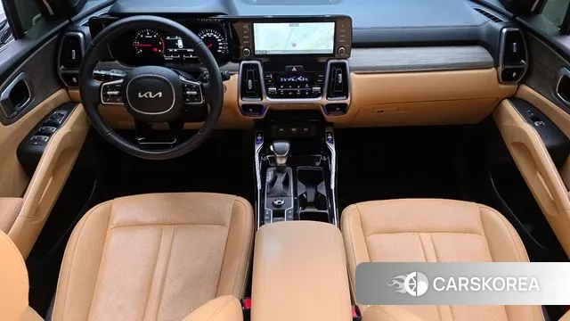 Kia Sorento 4th Generation id 3031919 из Кореи 17