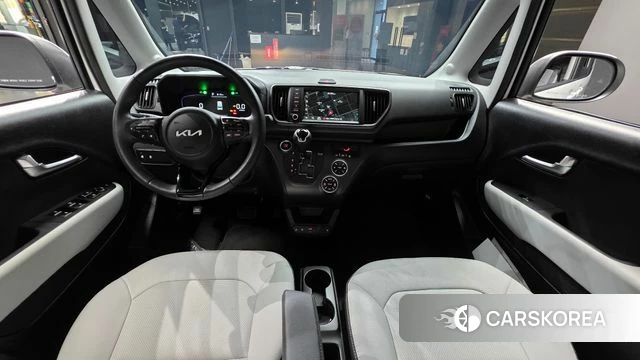 Kia The New Kia Ray id 4523893 из Кореи 28