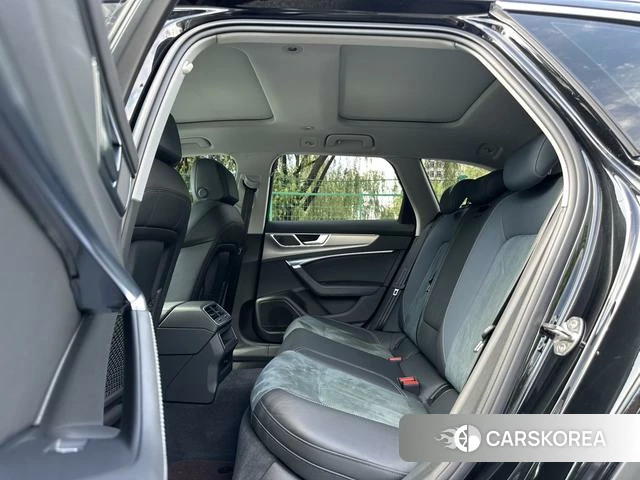 Audi A6 (import) id 4359564 из Китая 14