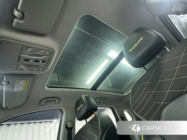 Roewe RX5 id 4229206 из Китая 17