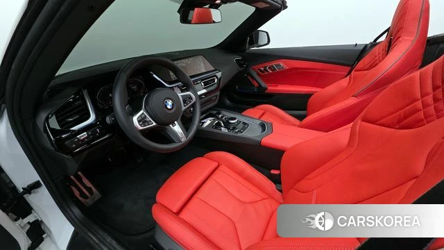 BMW Z4 (G29) id 3864123 из Кореи 17