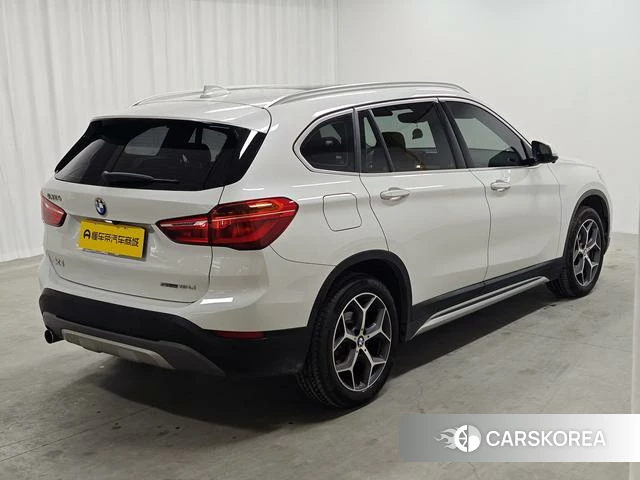 BMW X1 id 3913695 из Китая 17
