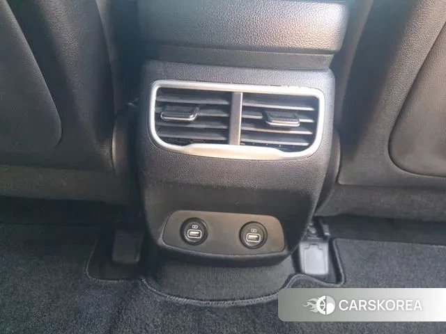 Hyundai The New Santa Fe id 3787651 из Кореи 17