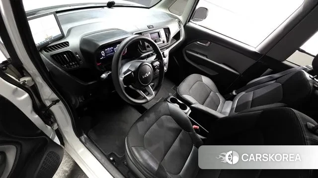 Kia The New Kia Ray id 3734526 из Кореи 17