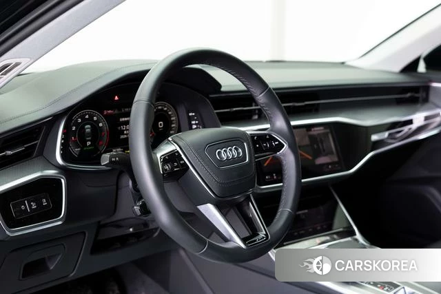 Audi A6L id 4301004 из Китая 24