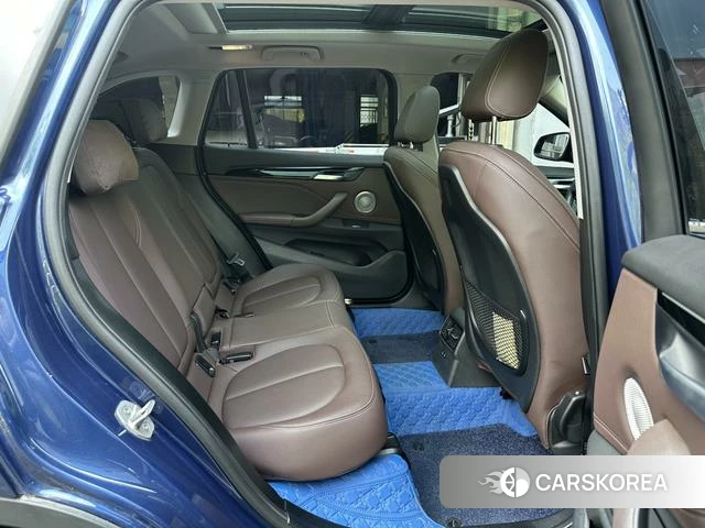 BMW X1 id 4329234 из Китая 13