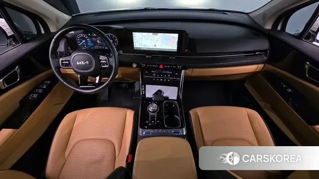 Kia Carnival 4th generation id 3545246 из Кореи 17